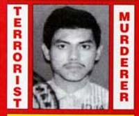 Adik Ipar Dulmatin Dituntut 9 Tahun Bui