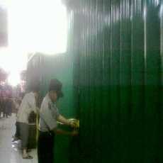 Kabur, Perampok 4 Toko Emas di Ciputat Ditembak