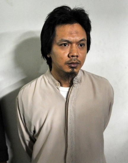 Hakim Belum Siap, Vonis Pepi Bom Buku Ditunda Senin