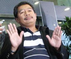 Buntut Pembacokan, Jaksa Sistoyo Minta Disidang di Jakarta