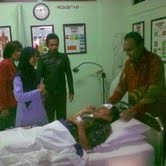 Pembacokan Jaksa Sistoyo Harus Jadi Shock Therapy Bagi Koruptor