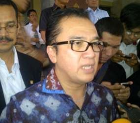 Tantowi Yahya Optimistis Jadi Gubernur DKI dari Golkar