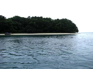 Pulau Peucang, Tempat Sempurna untuk Akhir Pekan