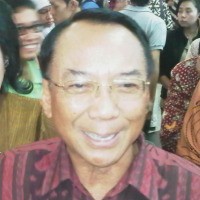 Jero Wacik: Tak Ada yang Berani Protes BBM Naik Zaman Soeharto