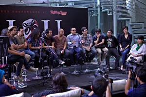 Slank Akan Gelar Konser Tunggal I Slank U