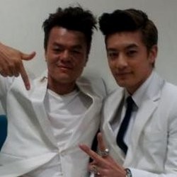 Se7en Audisi Dadakan dengan JYP di Kamar Hotel