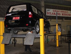 Esemka Tidak Lulus Emisi, Kemenhub Kirim Surat ke Solo