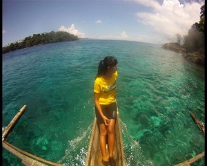 Riak Perairan Maluku