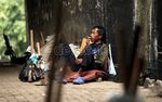 Perjuangan Berat di Kota Jakarta