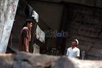 Perjuangan Berat di Kota Jakarta