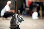 Perjuangan Berat di Kota Jakarta