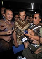 Dhana Menangis Diperiksa Kejagung