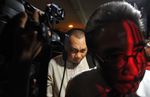 Gayus Divonis 6 Tahun Penjara
