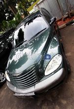 Mobil Mewah Dhana Widjatmika Disita