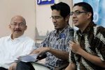 Koruptor Harus Dihukum Berat !