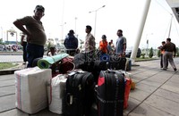 Asep mengatakan mengerahkan 200 personel untuk melakukan razia itu, dengan rincian 150 orang Polres dan 50 orang dari Brimob. Saat ini masih kita data apa saja yang didapat, katanya.
