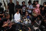 Akhirnya Angelina Sondakh Buka Suara