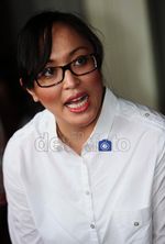 Akhirnya Angelina Sondakh Buka Suara
