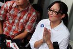 Akhirnya Angelina Sondakh Buka Suara