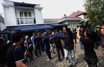 Akhirnya Angelina Sondakh Buka Suara