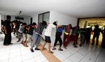 Puluhan Remaja Terjaring Razia Narkoba
