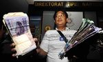Puluhan Remaja Terjaring Razia Narkoba