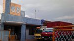 Showroom yang Diduga Milik Dhana Widyatmika