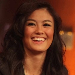 Agnes Monica Siapkan Proyek Berkelas Internasional