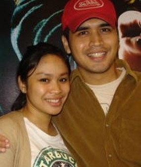 Saat Sakit, Istri Rizky Hanggono Kerap Digendong Sang Suami