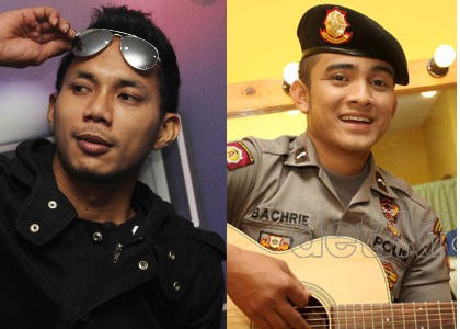 Saat Media Sosial Jadi Pemandu Bakat Artis Baru