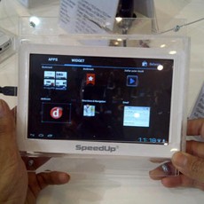 Mencicipi Tablet PC Android 4.0 Harga Sejutaan