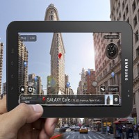 Samsung Borong Gadget + Awards 2012