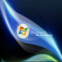 Microsoft Sediakan Windows 8 Consumer Preview