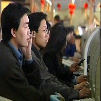 Netter Tembus Sensor Great Firewall