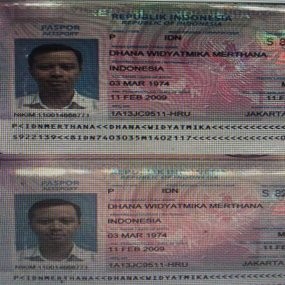 Dhana Widyatmika Pasrah Hadapi Penyidik Kejagung