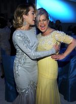 Mengintip Kemeriahan Pesta Elton John