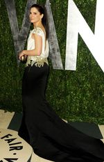 Selebriti Hollywood di Pesta Vanity Fair