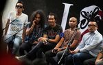 Slank Siap Gelar Konser Eksklusif