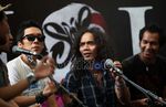 Slank Siap Gelar Konser Eksklusif
