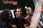 Slank Siap Gelar Konser Eksklusif