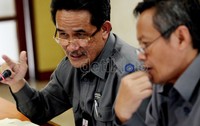 Sementara itu, Deputi Bidang Statistik, Distribusi, dan Jasa BPS Djamal menyatakan dampak inflasi tidak langsung ini terjadi jika kenaikan harga BBM diberlakukan untuk semua kendaraan. Namun, jika kendaraan umum tidak dikenakan kenaikan harga maka inflasi tidak langsung ini tidak ada.