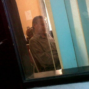 Pembacok Jaksa Sitoyo Bilang ke Tetangga Siap Bunuh Koruptor