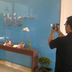 Ibis Trans Studio Bandung Mulai Beroperasi