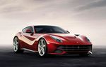 Mobil Tercepat Ferrari