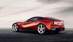 Mobil Tercepat Ferrari