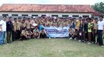 TVS Latih Siswa SMK