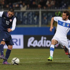 Hasil Lengkap Laga Ujicoba Internasional