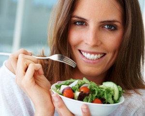 Sumber Nutrisi Penting untuk Anda yang Diet Vegetarian