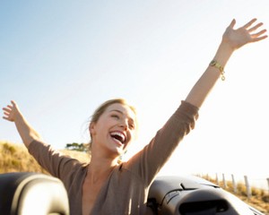 4 Alasan Travelling Bisa Bantu Sembuhkan Patah Hati