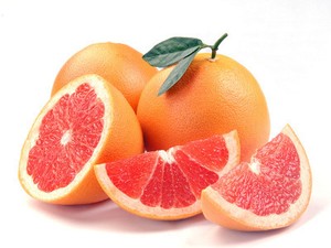 Kulit Mulus dan Badan Ramping Berkat Grapefruit